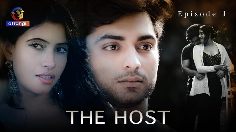 The Host | Season 01 | Episode 01
